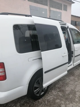 VW Caddy | Mobile.bg    8