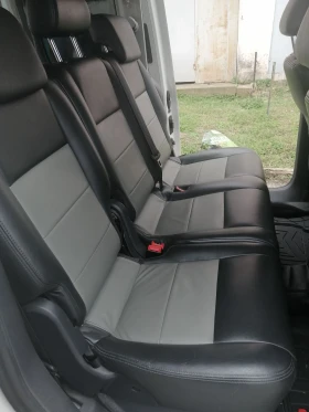 VW Caddy | Mobile.bg    15