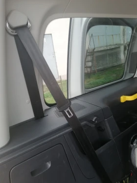 VW Caddy | Mobile.bg    11