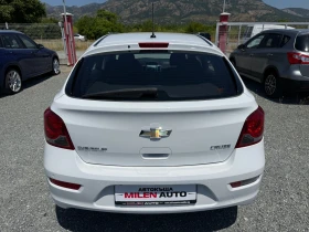 Обява за продажба на Chevrolet Cruze (KATO НОВА)^(АГУ) ~8 900 лв. - изображение 6
