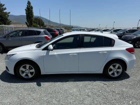 Обява за продажба на Chevrolet Cruze (KATO НОВА)^(АГУ) ~8 900 лв. - изображение 9