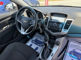 Chevrolet Cruze (KATO НОВА)^(АГУ) - 8900 лв. - 99045346 16