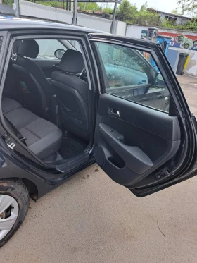 Обява за продажба на Hyundai I30 1.4 LPG 147000 км. ~7 500 лв. - изображение 9