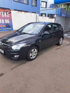 Обява за продажба на Hyundai I30 1.4 LPG 147000 км. ~7 500 лв. - изображение 1