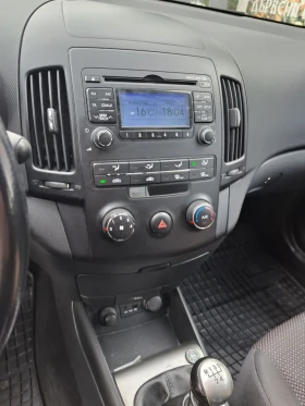 Обява за продажба на Hyundai I30 1.4 LPG 147000 км. ~7 500 лв. - изображение 4