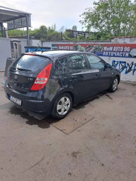 Обява за продажба на Hyundai I30 1.4 LPG 147000 км. ~7 500 лв. - изображение 2