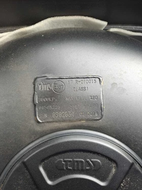 Обява за продажба на Hyundai I30 1.4 LPG 147000 км. ~7 500 лв. - изображение 11