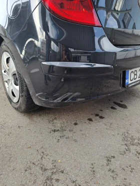 Обява за продажба на Hyundai I30 1.4 LPG 147000 км. ~7 500 лв. - изображение 7