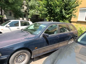 Обява за продажба на BMW 525 tds ~2 600 лв. - изображение 5