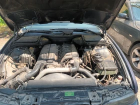 Обява за продажба на BMW 525 tds ~2 600 лв. - изображение 10