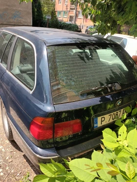 Обява за продажба на BMW 525 tds ~2 600 лв. - изображение 4