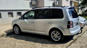Обява за продажба на VW Touran 1.9 ~8 000 лв. - изображение 1