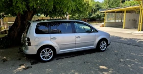Обява за продажба на VW Touran 1.9 ~8 000 лв. - изображение 3