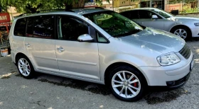Обява за продажба на VW Touran 1.9 ~8 000 лв. - изображение 2