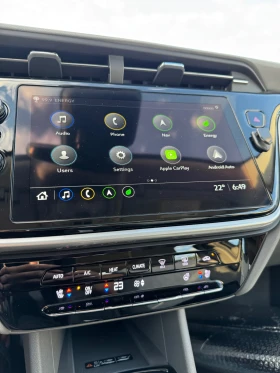 Chevrolet Bolt EUV 65kw 400km Premier | Mobile.bg    14