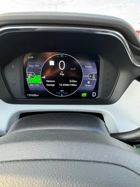 Chevrolet Bolt EUV 65kw 400km Premier | Mobile.bg    15