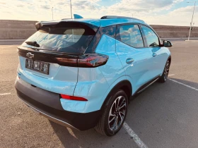 Chevrolet Bolt EUV 65kw 400km Premier | Mobile.bg    4