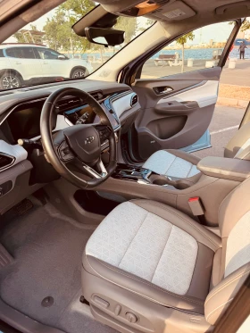 Chevrolet Bolt EUV 65kw 400km Premier | Mobile.bg    12