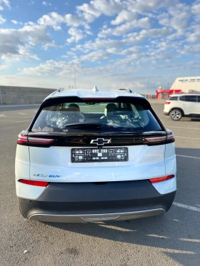 Chevrolet Bolt EUV 65kw 400km Premier | Mobile.bg    6