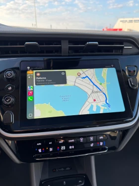 Chevrolet Bolt EUV 65kw 400km Premier | Mobile.bg    9