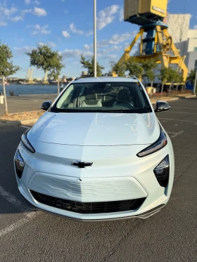 Chevrolet Bolt EUV 65kw 400km Premier | Mobile.bg    2