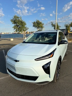 Chevrolet Bolt EUV 65kw 400km Premier | Mobile.bg    7