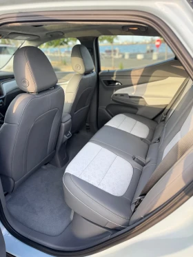 Chevrolet Bolt EUV 65kw 400km Premier | Mobile.bg    13