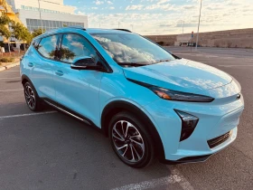 Chevrolet Bolt EUV 65kw 400km Premier | Mobile.bg    3