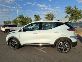 Chevrolet Bolt EUV 65kw 400km Premier | Mobile.bg    5