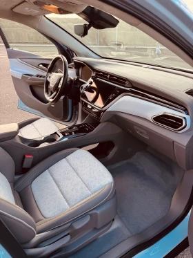 Chevrolet Bolt EUV 65kw 400km Premier | Mobile.bg    11