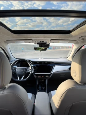Chevrolet Bolt EUV 65kw 400km Premier | Mobile.bg    8