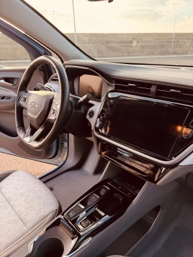Chevrolet Bolt EUV 65kw 400km Premier | Mobile.bg    16