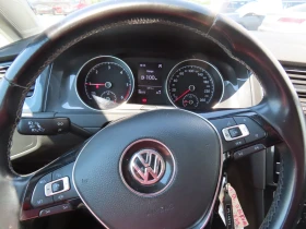 VW Golf Variant Comfortline 1.6TDI BMT - 27600 лв. - 52927333 7