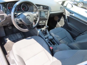 VW Golf Variant Comfortline 1.6TDI BMT - 27600 лв. - 52927333 4