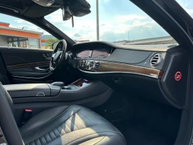 Mercedes-Benz S 500 Long 147000 k | Mobile.bg    11