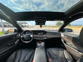Mercedes-Benz S 500 Long 147000 k | Mobile.bg    10