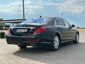 Mercedes-Benz S 500 Long 147000 k | Mobile.bg    5