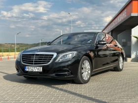  Mercedes-Benz S 500