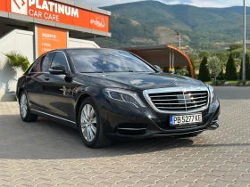 Mercedes-Benz S 500 Long 147000 k | Mobile.bg    7