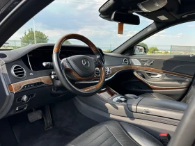 Mercedes-Benz S 500 Long 147000 k | Mobile.bg    9
