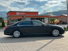 Mercedes-Benz S 500 Long 147000 k | Mobile.bg    6
