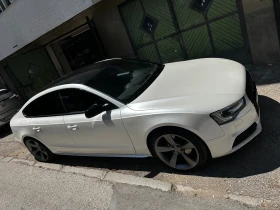 Audi A5 Sportback 3хS-line/Shadow line/white Perl - 24000 лв. - 79125329 16
