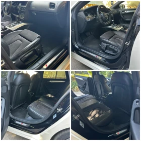 Audi A5 Sportback 3хS-line/Shadow line/white Perl - 25400 лв. - 35304579 4