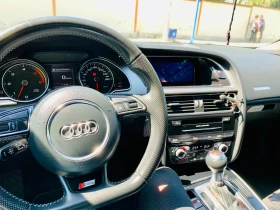 Audi A5 Sportback 3хS-line/Shadow line/white Perl - 25400 лв. - 35304579 8