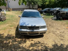 Обява за продажба на Volvo V70 2.5 ~11 лв. - изображение 4