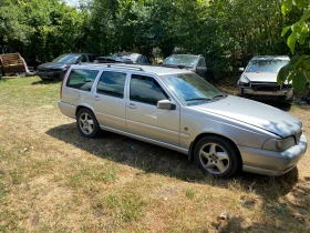 Обява за продажба на Volvo V70 2.5 ~11 лв. - изображение 5