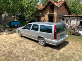 Обява за продажба на Volvo V70 2.5 ~11 лв. - изображение 7