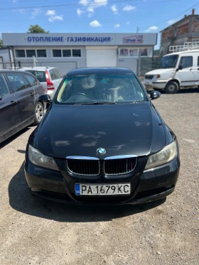 Обява за продажба на BMW 320 ~ 111 лв. - изображение 1