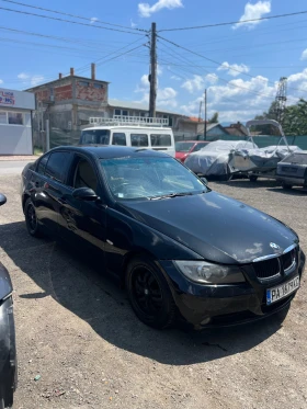 Обява за продажба на BMW 320 ~ 111 лв. - изображение 1