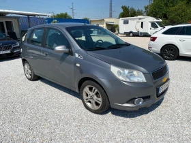Обява за продажба на Chevrolet Aveo 1, 2 газ климатик всичко платено ~3 999 лв. - изображение 2